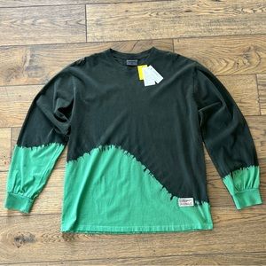 Thisisneverthat Brand new with tags long sleeve tee